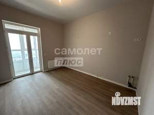 2-к квартира, вторичка, 56м2, 21/28 этаж