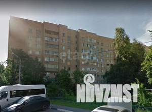 1-к квартира, вторичка, 34м2, 8/9 этаж