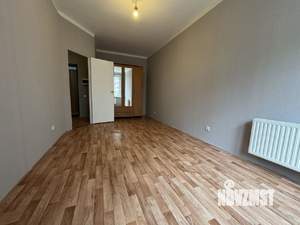 1-к квартира, вторичка, 35м2, 2/25 этаж