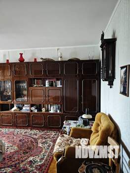 3-к квартира, вторичка, 60м2, 6/9 этаж