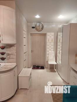 Студия квартира, вторичка, 22м2, 2/9 этаж