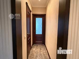 3-к квартира, вторичка, 94м2, 14/22 этаж