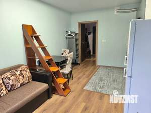 Студия квартира, вторичка, 24м2, 5/8 этаж