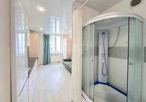 Студия квартира, вторичка, 19м2, 18/30 этаж