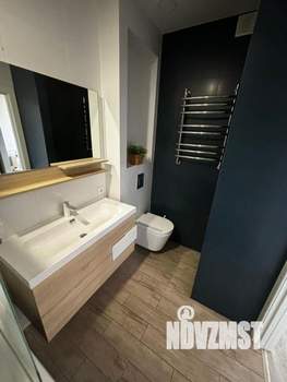 1-к квартира, вторичка, 33м2, 8/8 этаж