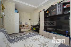 1-к квартира, вторичка, 33м2, 7/8 этаж