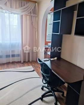 2-к квартира, вторичка, 43м2, 5/5 этаж