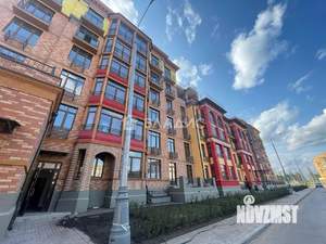 3-к квартира, вторичка, 101м2, 5/6 этаж