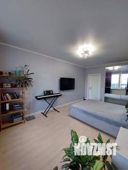 2-к квартира, вторичка, 69м2, 24/25 этаж