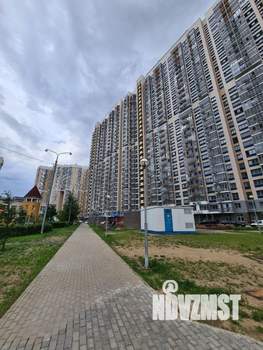2-к квартира, вторичка, 62м2, 4/31 этаж