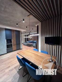 3-к квартира, вторичка, 108м2, 5/18 этаж