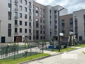 3-к квартира, сданный дом, 53м2, 6/6 этаж