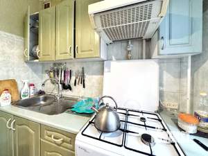 2-к квартира, вторичка, 45м2, 2/5 этаж