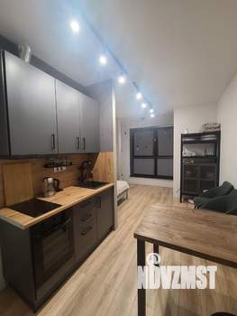 Студия квартира, вторичка, 28м2, 7/25 этаж