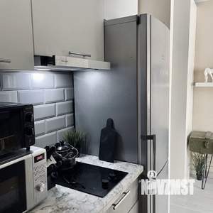 Студия квартира, вторичка, 24м2, 7/8 этаж