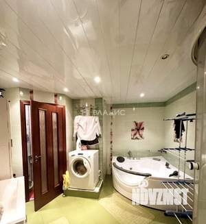 3-к квартира, вторичка, 97м2, 8/16 этаж