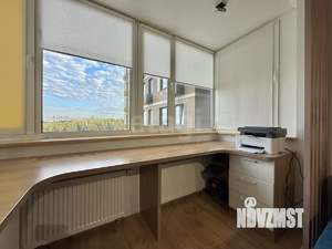 2-к квартира, вторичка, 66м2, 14/25 этаж