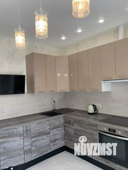 1-к квартира, вторичка, 37м2, 4/29 этаж