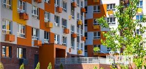 1-к квартира, вторичка, 38м2, 6/8 этаж