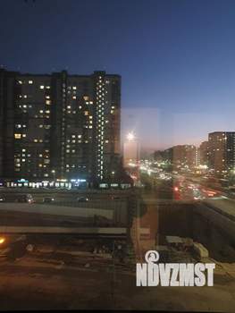 1-к квартира, вторичка, 42м2, 5/21 этаж