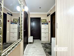 2-к квартира, вторичка, 51м2, 8/17 этаж
