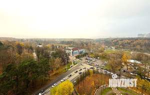 3-к квартира, вторичка, 123м2, 12/19 этаж