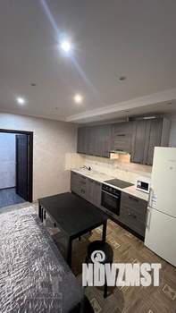 2-к квартира, вторичка, 64м2, 2/18 этаж