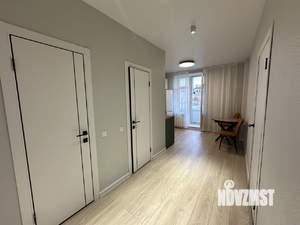 1-к квартира, вторичка, 37м2, 4/6 этаж