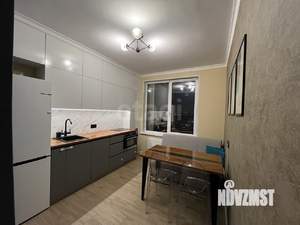 1-к квартира, вторичка, 35м2, 34/35 этаж