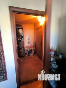 2-к квартира, вторичка, 63м2, 1/9 этаж