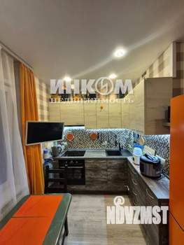 1-к квартира, вторичка, 36м2, 6/8 этаж