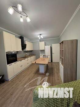 3-к квартира, вторичка, 60м2, 3/5 этаж