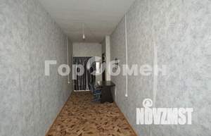 3-к квартира, вторичка, 100м2, 2/23 этаж