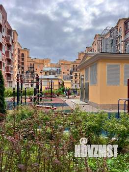 2-к квартира, вторичка, 43м2, 3/8 этаж