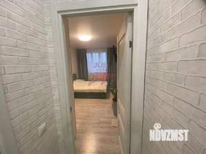 2-к квартира, вторичка, 56м2, 8/8 этаж