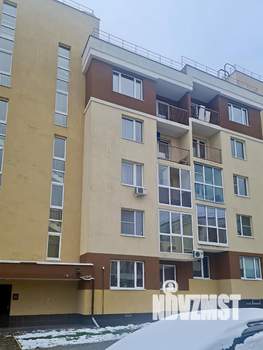 2-к квартира, вторичка, 66м2, 4/5 этаж