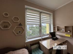 2-к квартира, вторичка, 58м2, 5/12 этаж