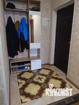 3-к квартира, вторичка, 80м2, 2/24 этаж