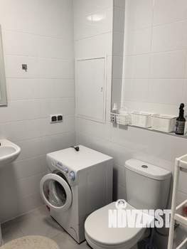 1-к квартира, вторичка, 40м2, 11/34 этаж