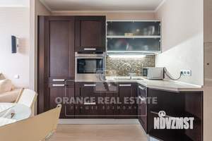 1-к квартира, вторичка, 42м2, 14/17 этаж