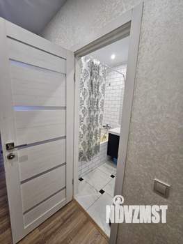 1-к квартира, вторичка, 31м2, 1/3 этаж