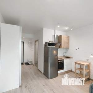 Студия квартира, вторичка, 24м2, 9/25 этаж