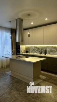 3-к квартира, вторичка, 75м2, 32/32 этаж