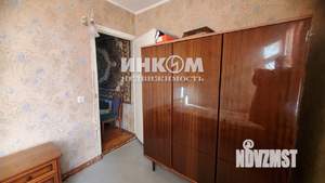 2-к квартира, вторичка, 41м2, 4/4 этаж