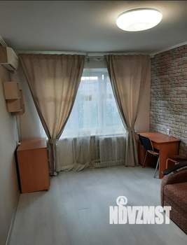 1-к квартира, вторичка, 33м2, 9/9 этаж
