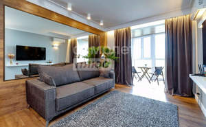2-к квартира, вторичка, 51м2, 5/25 этаж