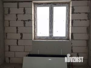 1-к квартира, вторичка, 46м2, 11/25 этаж