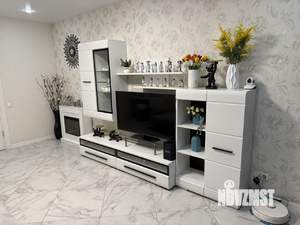 3-к квартира, вторичка, 96м2, 5/24 этаж
