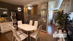 3-к квартира, вторичка, 91м2, 16/22 этаж