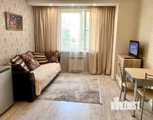 Студия квартира, вторичка, 22м2, 2/25 этаж